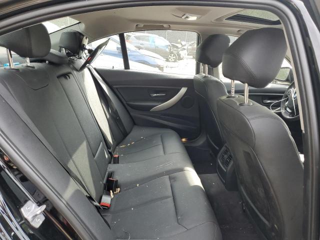WBA3C3C54EPV90082 BMW 320 I Xdrive