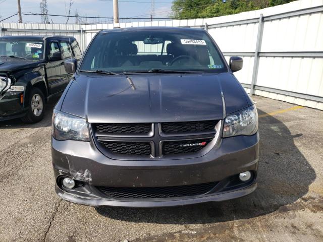 2C4RDGEG7HR792420 Dodge Grand Caravan Gt
