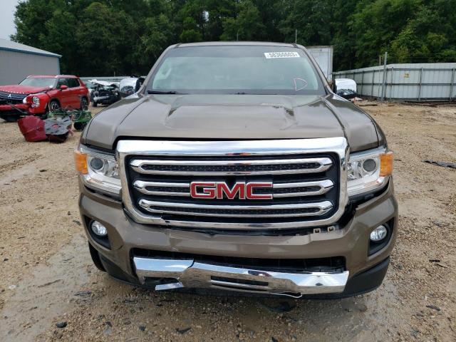 1GTG6DE34G1263362 GMC CANYON SLT