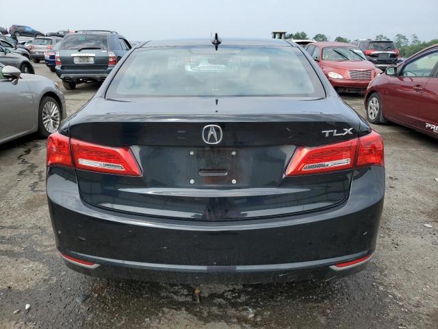 19UUB1F55LA002282 Acura Tlx Technology
