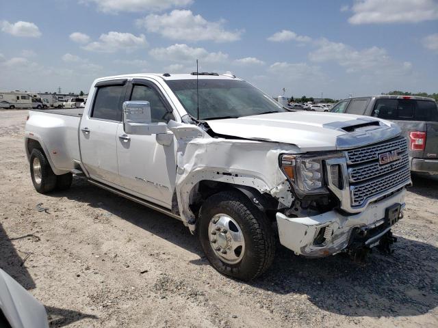 1GT49WEY9NF354354 GMC Sierra K3500 Denali