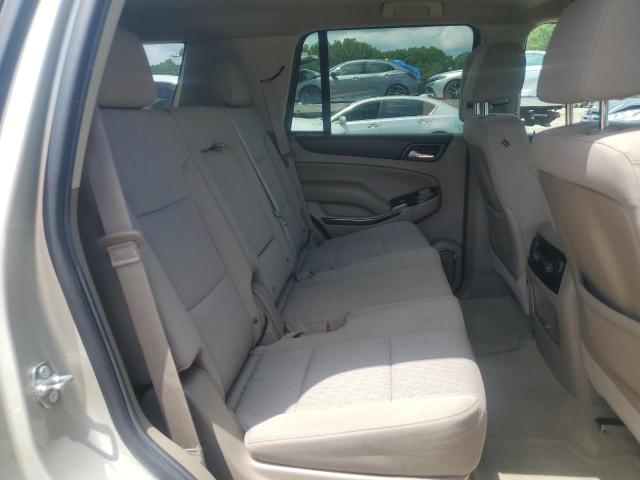 1GKS1AKCXFR680338 GMC YUKON SLE
