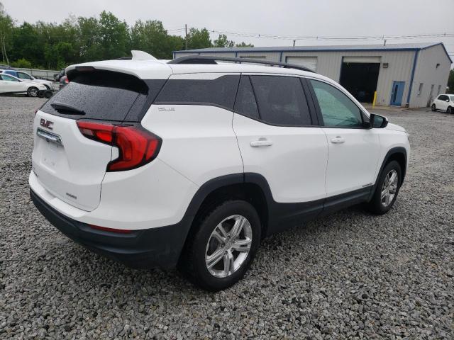 3GKALTEVXKL174718 GMC Terrain Sle