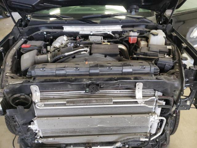 1GT49VEY5LF347554 GMC Sierra K3500 At4