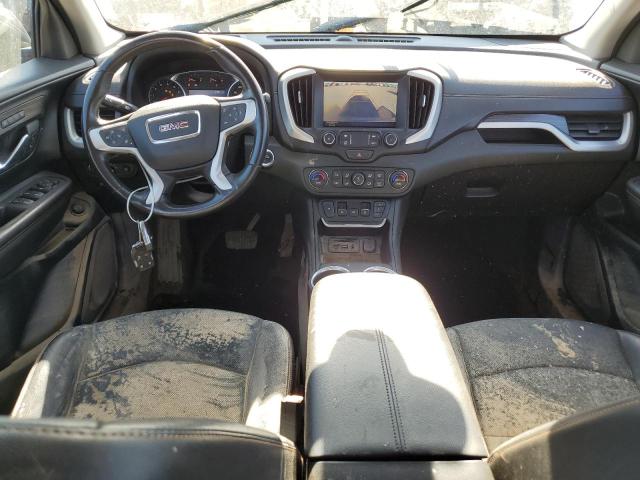 3GKALVEV3ML331956 GMC Terrain Slt