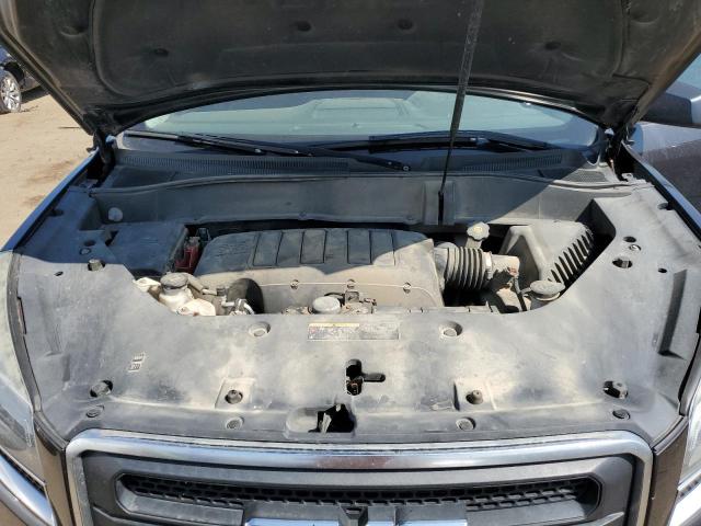 1GKKVPKD3FJ327132 GMC ACADIA SLE