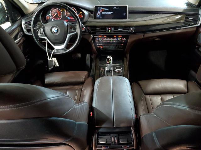 5UXKS4C52F0N06308 BMW X5 Xdrive35d