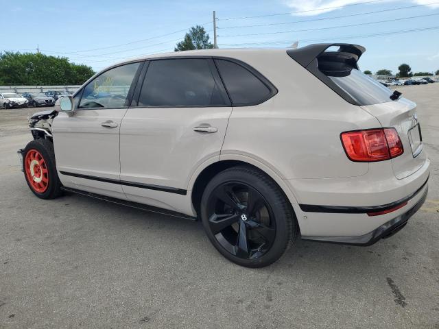 SJAAC2ZV8JC018902 Bentley Bentayga