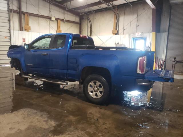1GTH5BEN5J1171083 GMC Canyon
