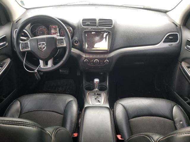 3C4PDDGGXFT607046 Dodge Journey Crossroad