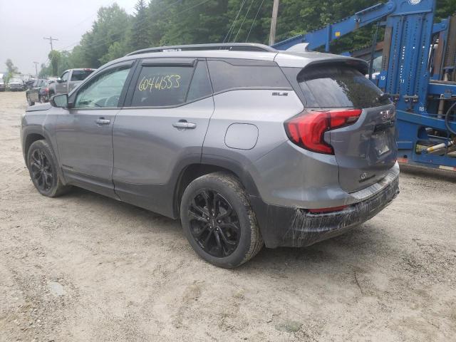 3GKALTEV9LL311651 GMC Terrain Sle