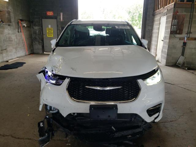 2C4RC1L70NR134842 Chrysler Pacifica Hybrid Touring L