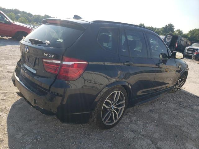 5UXWX9C58G0D72974 BMW X3 Xdrive28i
