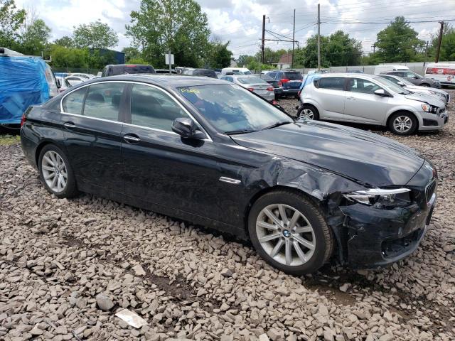 WBA5B3C58FD543491 BMW 535 XI