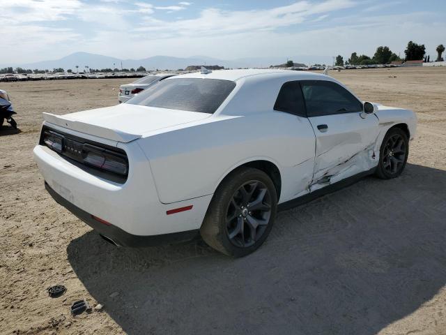 2C3CDZAG1JH258420 Dodge Challenger Sxt