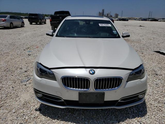 WBAXA5C51GG042501 BMW 535 D