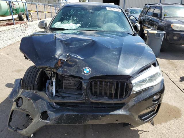 5UXKU2C56K0Z65365 BMW X6 Xdrive35i