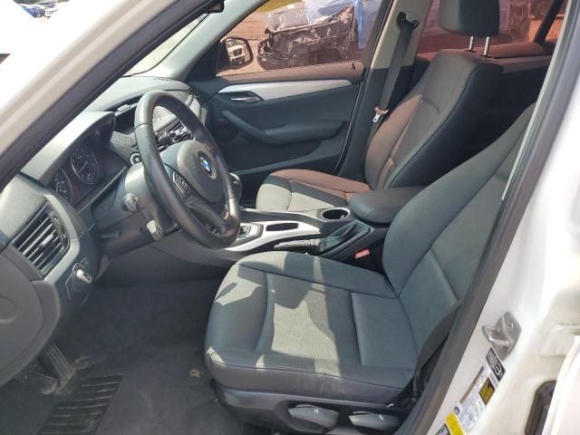 WBAVL1C55FVY28080 BMW X1 Xdrive28i