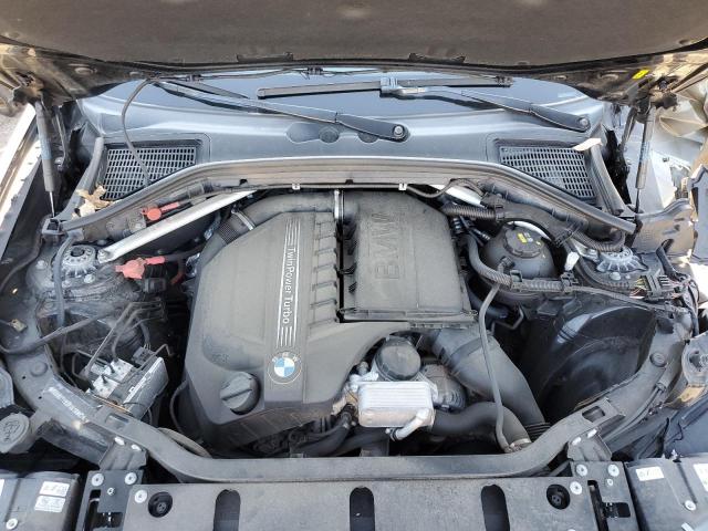 5UXWX7C5XH0S19967 BMW X3 Xdrive35i