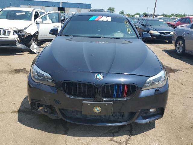WBA5B3C51FD544160 BMW 535 XI