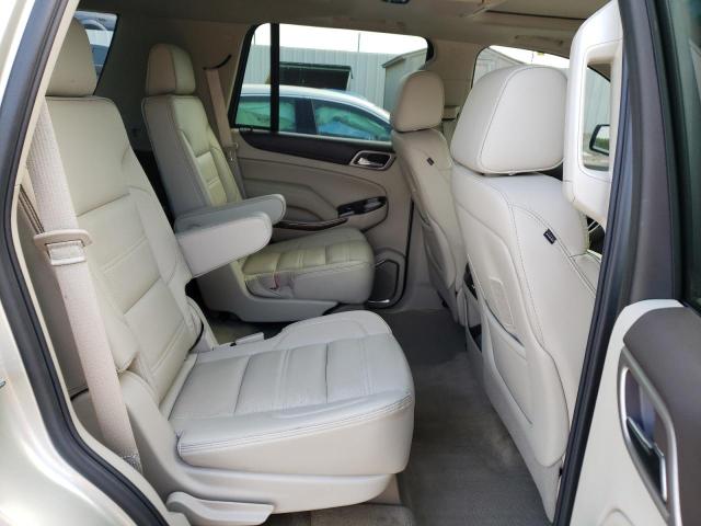 1GKS2CKJ8GR415202 GMC YUKON DENALI