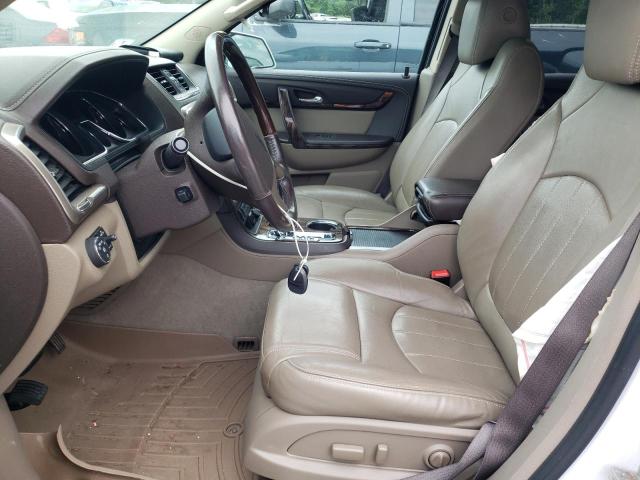 1GKKVTKDXGJ345492 GMC Acadia Denali