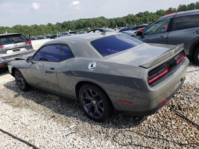 2C3CDZBT4KH549622 Dodge Challenger R/t