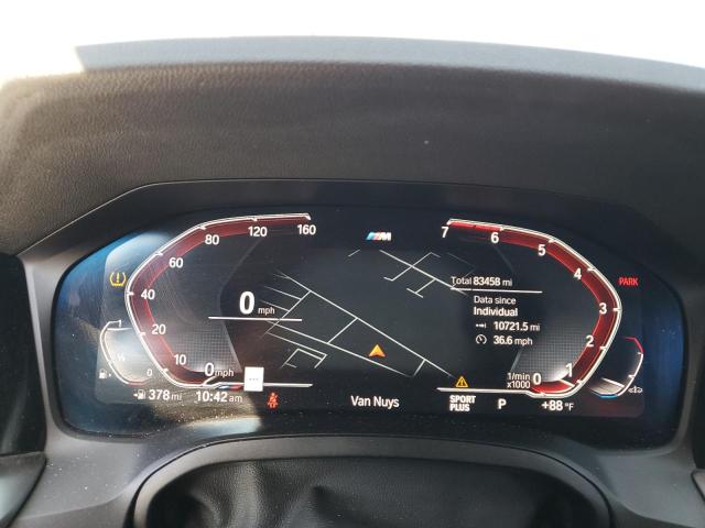 WBA5R1C09LFH41455 BMW 330I