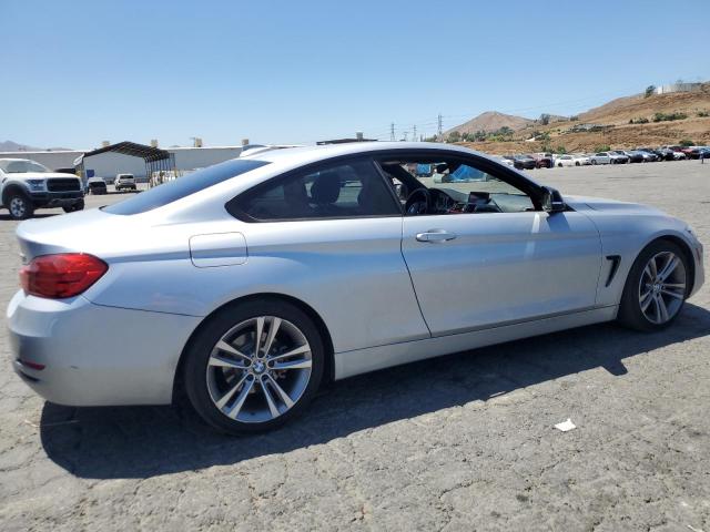 WBA3N3C50EK231514 BMW 428 I