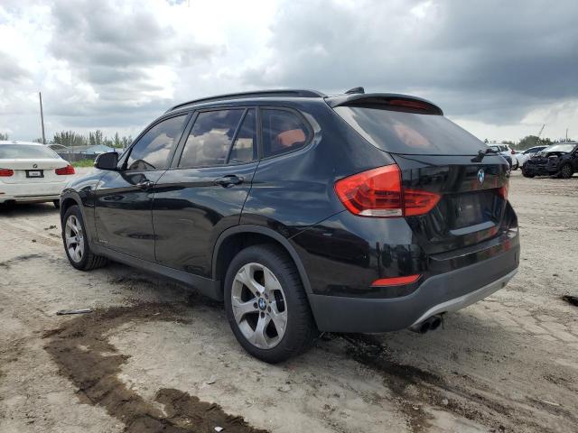 WBAVM1C53FV314581 BMW X1 Sdrive28i