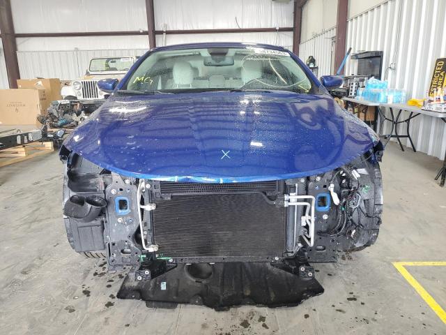 1C3CCCAB9FN751300 Chrysler 200 Limited