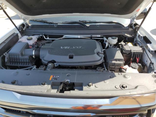 1GTG6FEN3N1302663 GMC Canyon At4