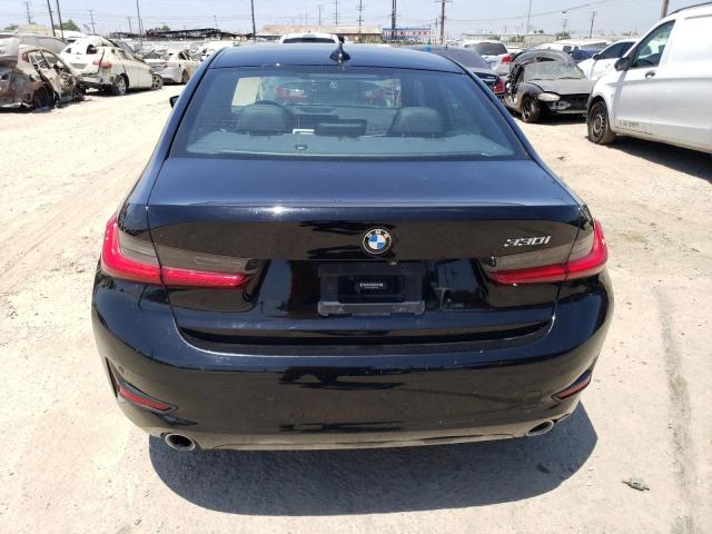 3MW5R1J00L8B07492 BMW 330I