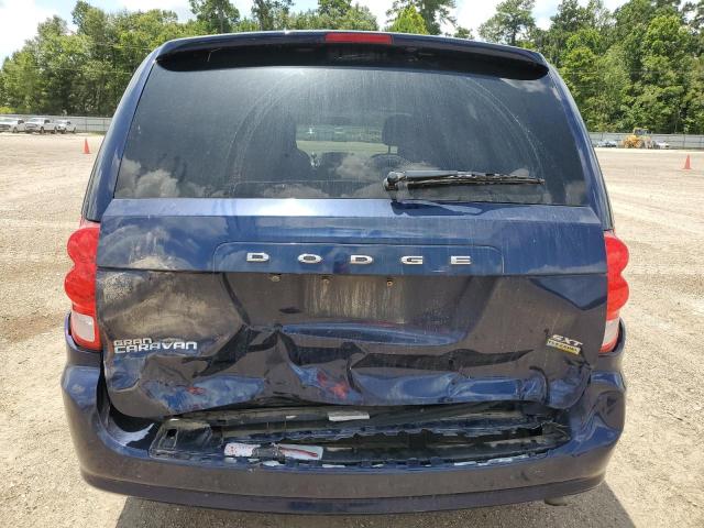 2C4RDGCG1HR731860 Dodge Grand Caravan Sxt