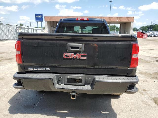 1GTV2TEC2FZ275653 GMC Sierra K1500