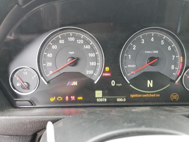 WBS3C9C53FP804771 BMW M3