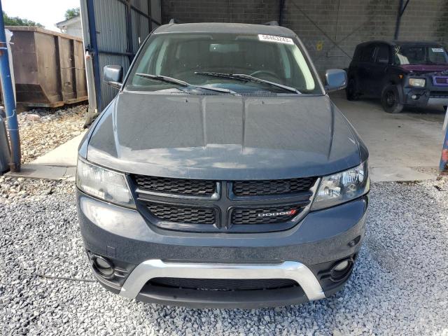 3C4PDCGGXJT209287 Dodge Journey Crossroad