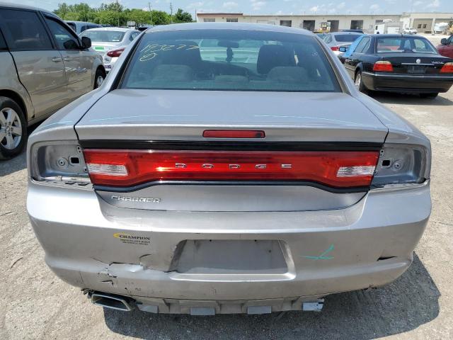 2C3CDXBG2EH193277 Dodge Charger Se