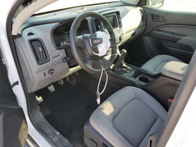 1GTH5BEA5J1149016 GMC Canyon