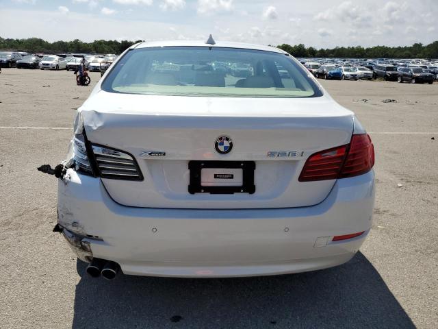 WBA5A7C58ED615315 BMW 528 XI