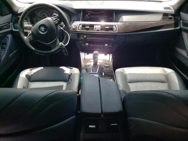 WBA5A7C56GG152155 BMW 528 XI