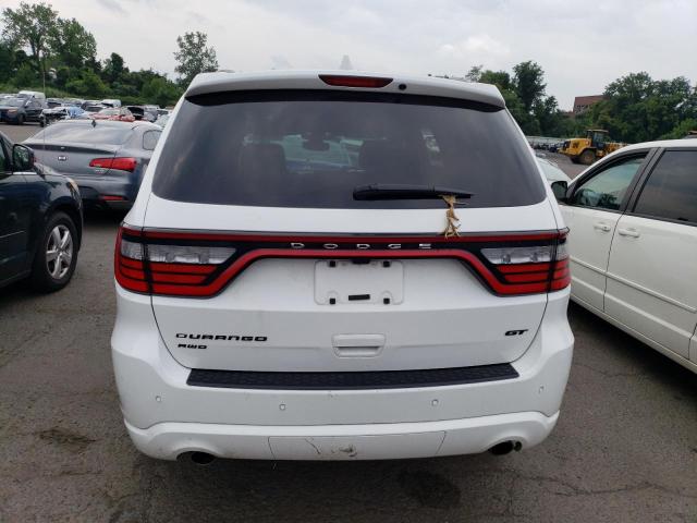1C4RDJDG7HC799164 Dodge DURANGO GT
