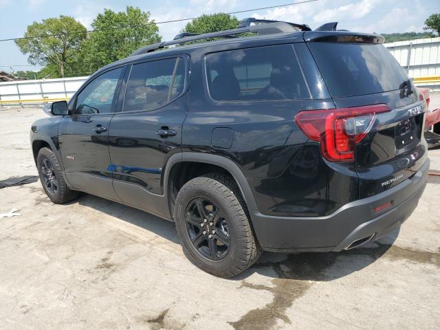 1GKKNLLS7NZ166709 GMC Acadia At4