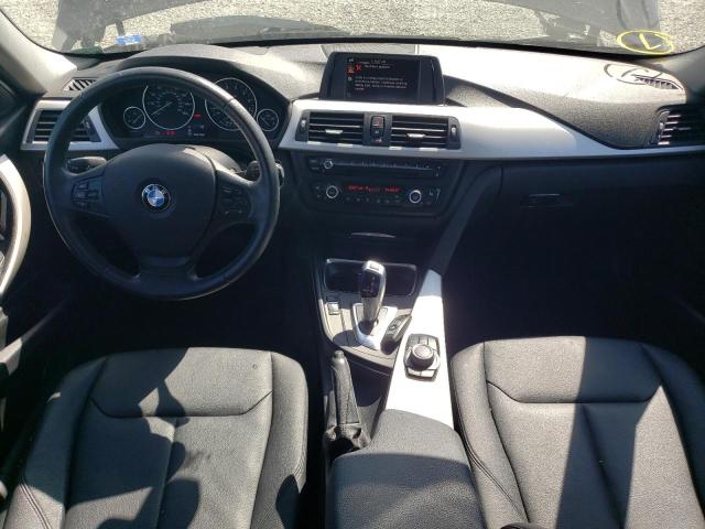 WBA3C3C51FK203728 BMW 320 I Xdrive