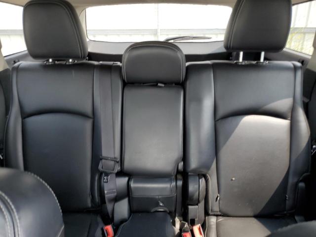 3C4PDDDG2ET257835 Dodge Journey Limited