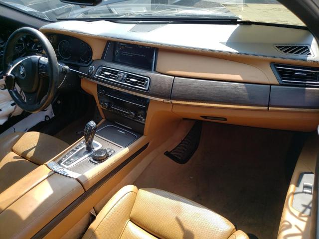 WBAYB6C51ED224320 BMW 750 Xi
