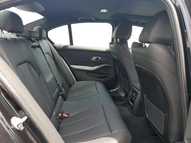 3MW5R7J07M8C07870 BMW 330XI