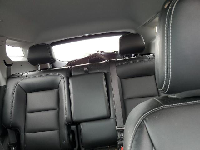 3GKALVEG7PL134309 GMC Terrain Slt