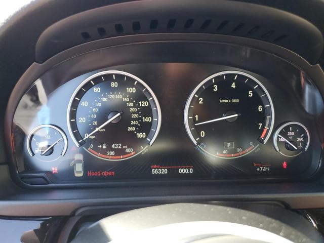 WBA5B1C5XFG127199 BMW 535 I