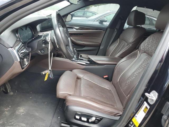 WBAJB9C59JB035326 BMW M550xi